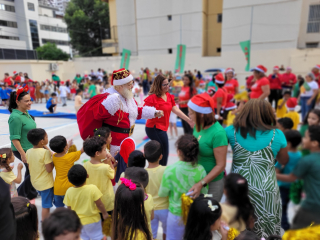 Foto: Foto: Fernanda Cavalcante / Ascom Seduc